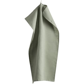 Clean kitchen towel  47 x 70 cm 2-pack - dusty green - Scandi Living