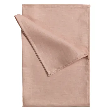 Clean kitchen towel 47 x 70 cm 2-pack - Dusty rose - Scandi Living