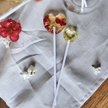 Clean kitchen towel 47x70 cm 2-pack - Icy grey - Scandi Living