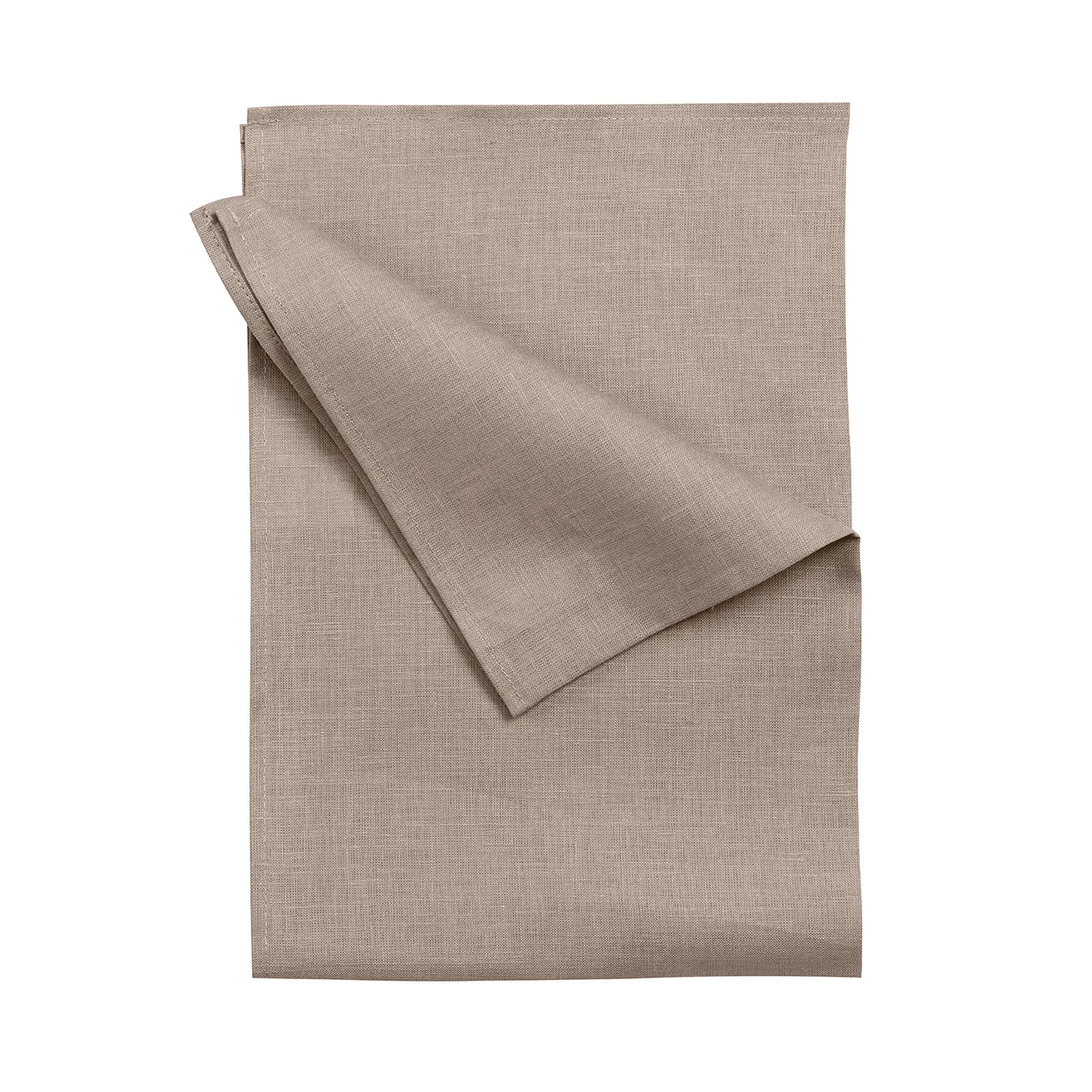 Clean kitchen towel 47x70 cm 2-pack, Sand Scandi Living