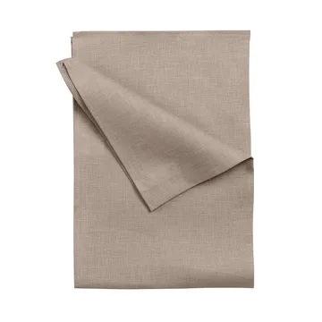 Clean kitchen towel 47x70 cm 2-pack - Sand - Scandi Living