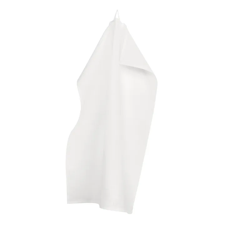 Clean kitchen towel 47x70 cm 2-pack - White - Scandi Living