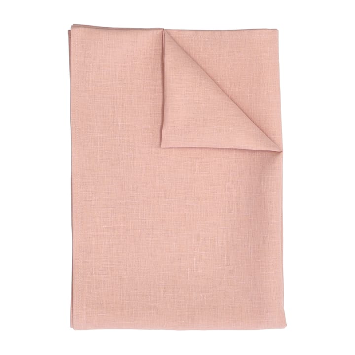 Clean table runner 50 x 145 cm - dusty rose - Scandi Living