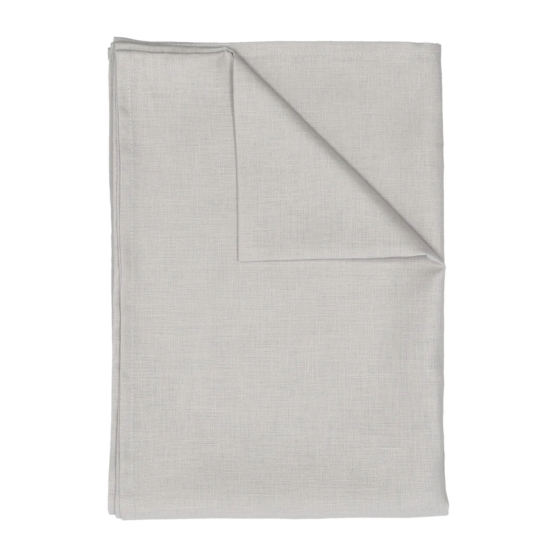 Clean table runner 50 x 145 cm, icy grey Scandi Living