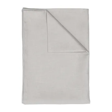 Clean table runner 50 x 145 cm - icy grey - Scandi Living