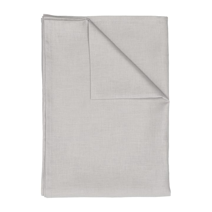 Clean table runner 50 x 145 cm, icy grey Scandi Living