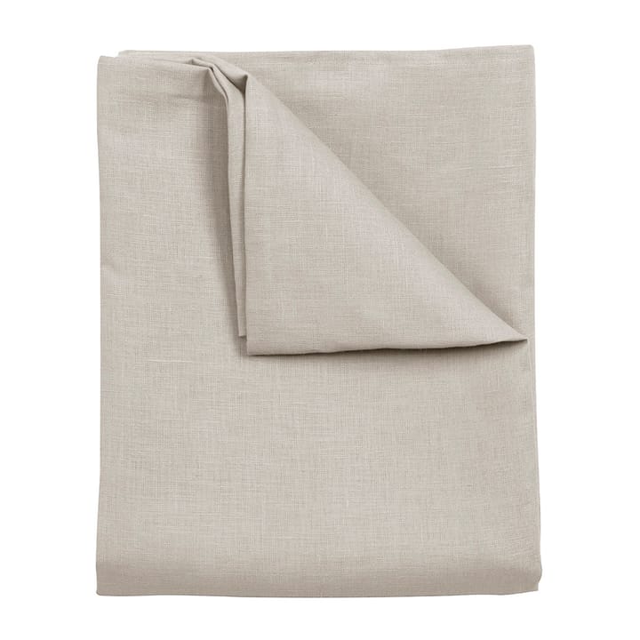 Clean tablecloth 145 x 250 cm - Greige - Scandi Living