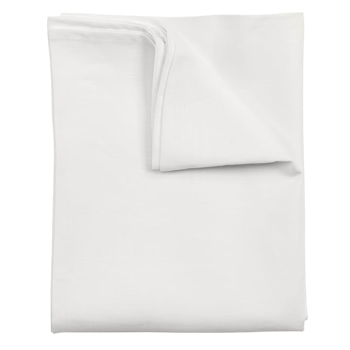 Clean tablecloth 145 x 250 cm - white - Scandi Living