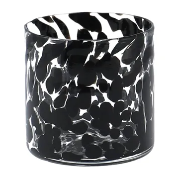 Cloud lantern Ø10 cm - Black - Scandi Living