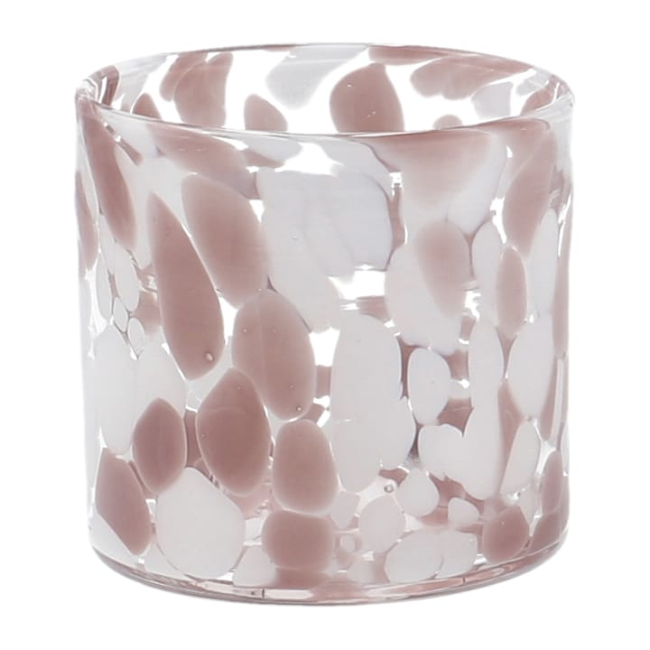 Cloud lantern Ø10 cm - Light-Pink - Scandi Living