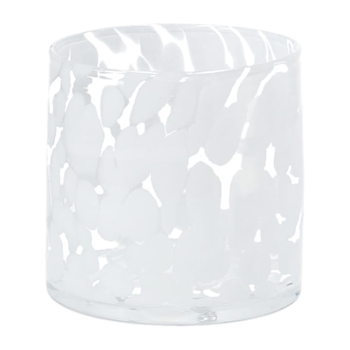 Cloud lantern Ø10 cm - White - Scandi Living