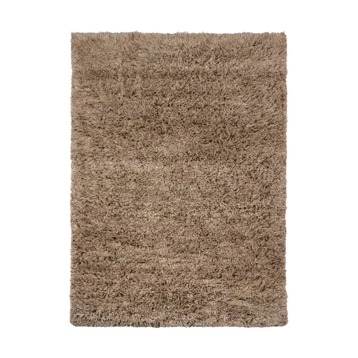 Cozy wool rug - Hazel, 170x240 cm - Scandi Living
