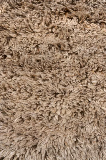 Cozy wool rug - Hazel, 200x300 cm - Scandi Living