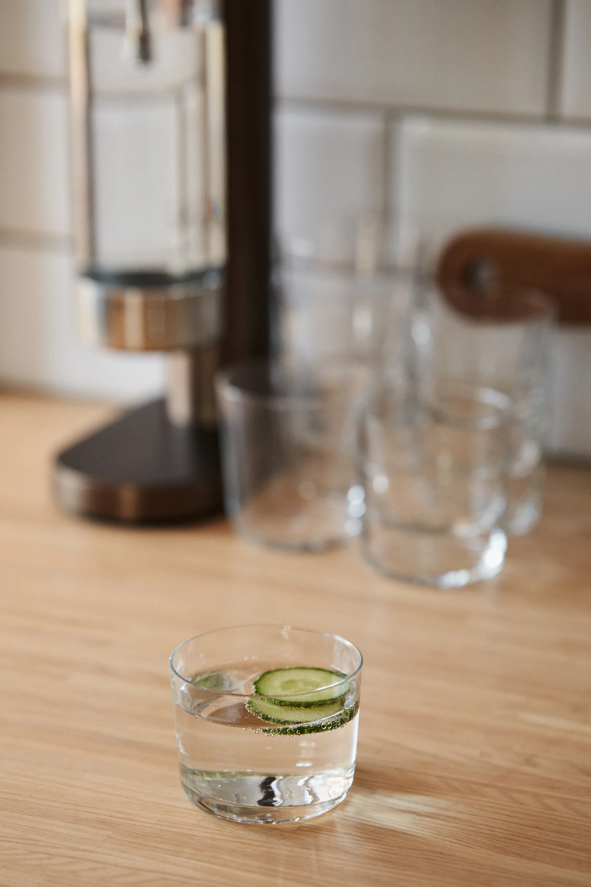 Day to Day drinking glass 22 cl 6-pack,  Scandi Living