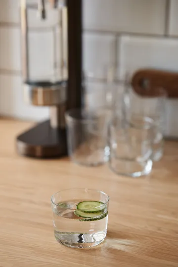 Day to Day drinking glass 22 cl 6-pack - undefined - Scandi Living