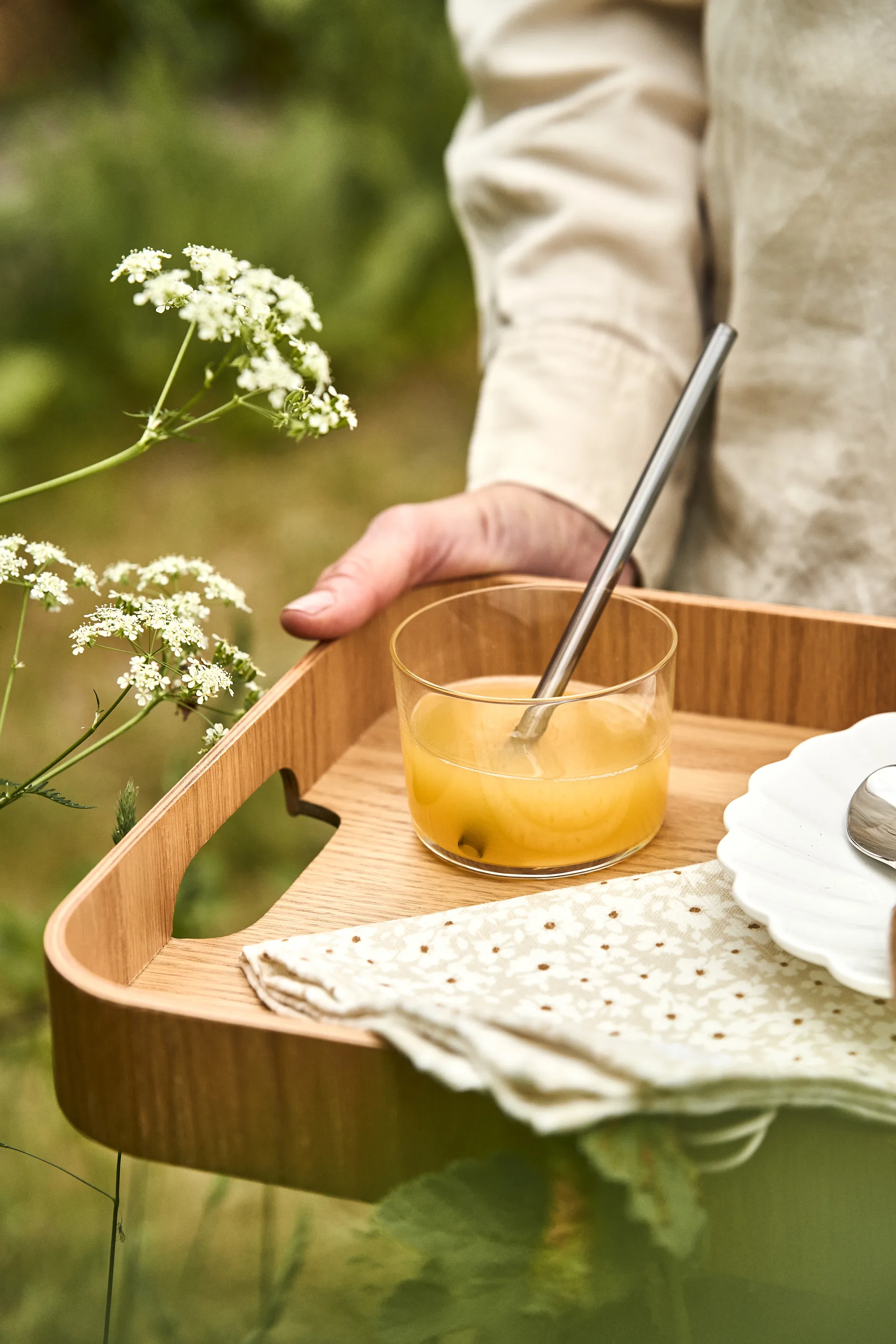 Day to Day drinking glass 22 cl 6-pack Scandi Living