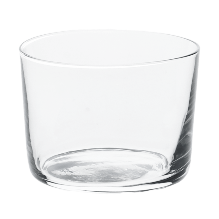 Day to Day drinking glass 22 cl - Clear - Scandi Living