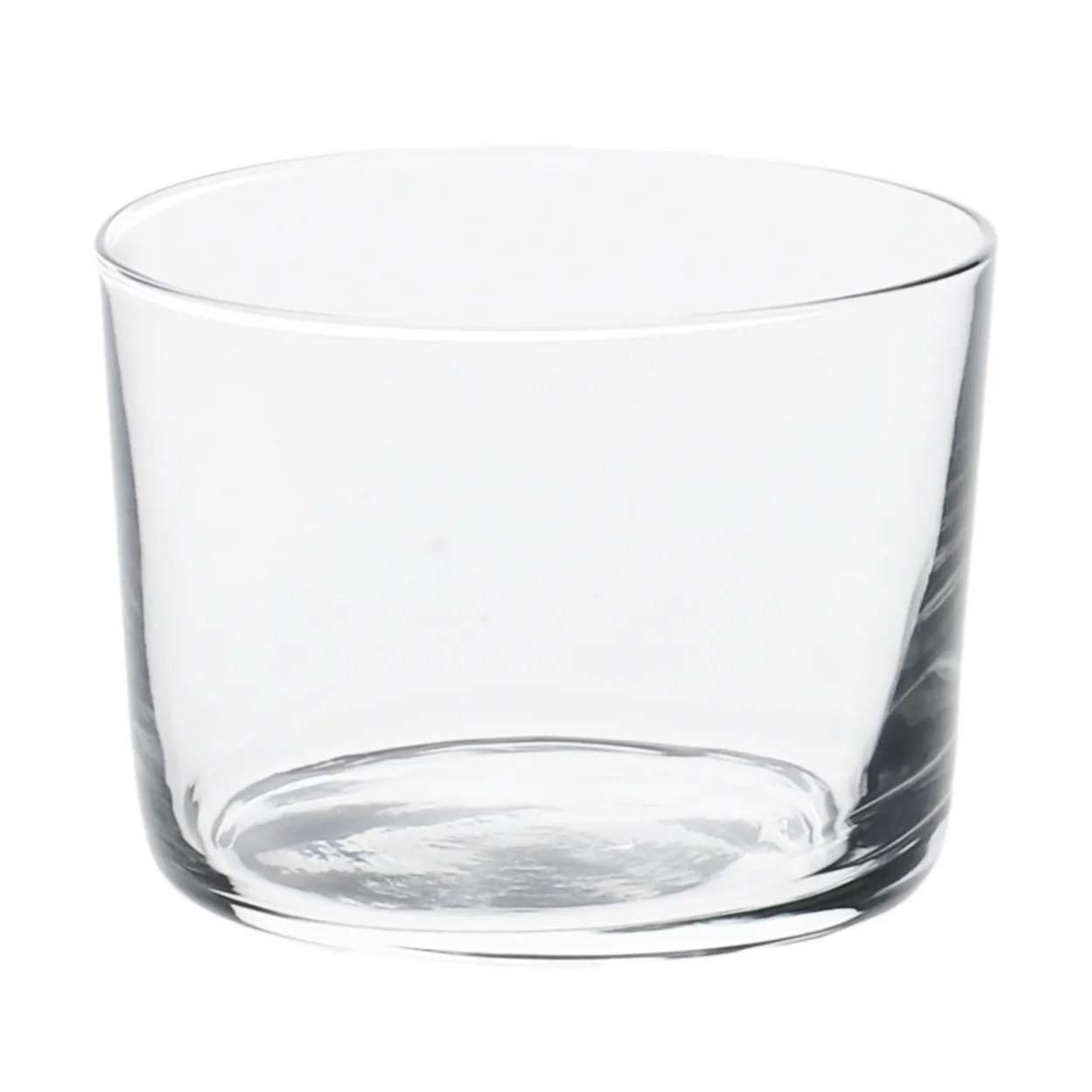 Scandi Living Day to Day drinking glass 22 cl | Scandinavian Design | Drinking glasses & tumblers | Transparent