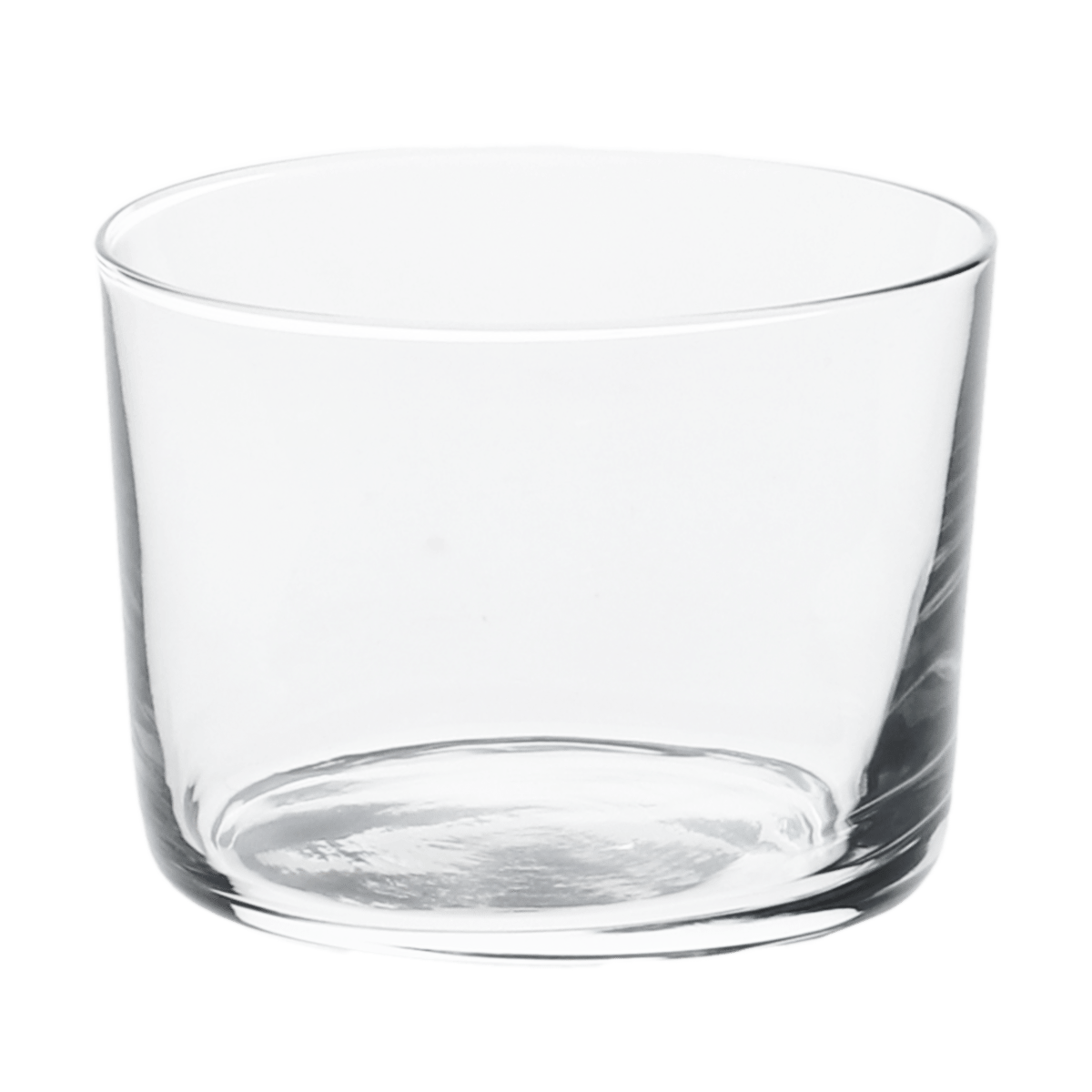 Scandi Living Day to Day drinking glass 22 cl | Scandinavian Design | Drinking glasses & tumblers | Transparent