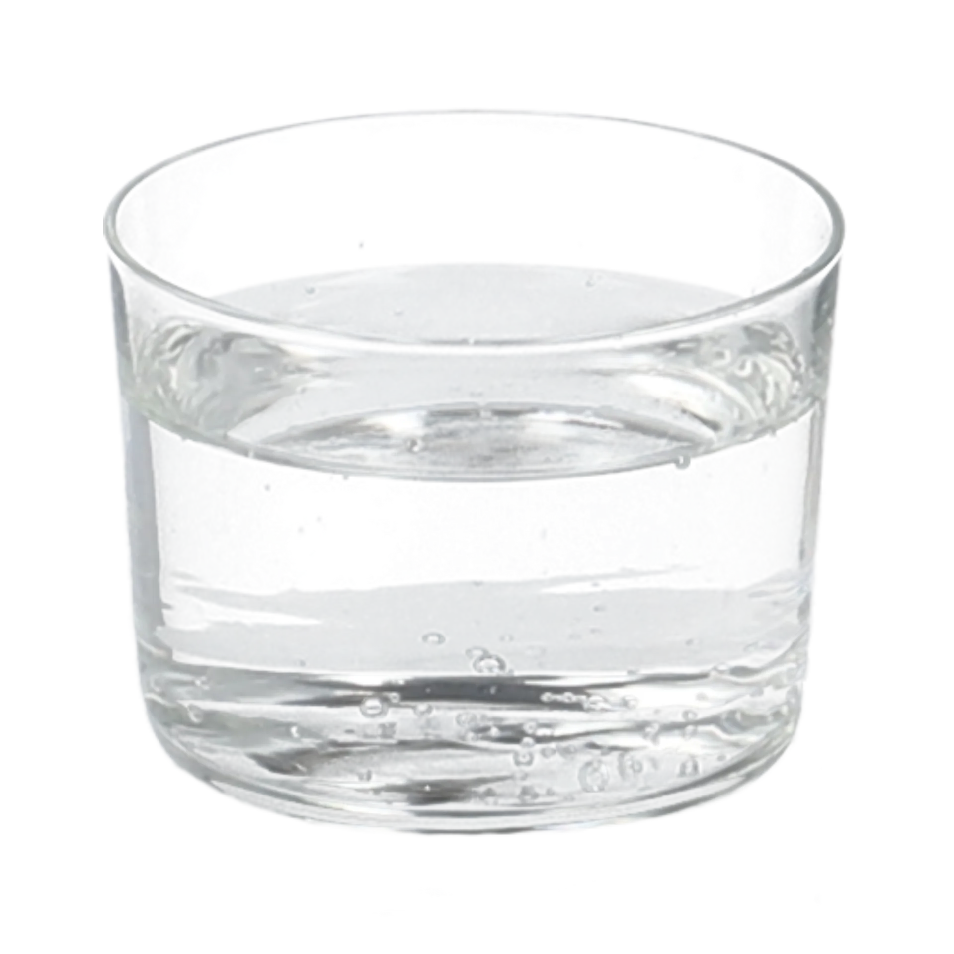 Day to Day drinking glass, 22 cl Scandi Living