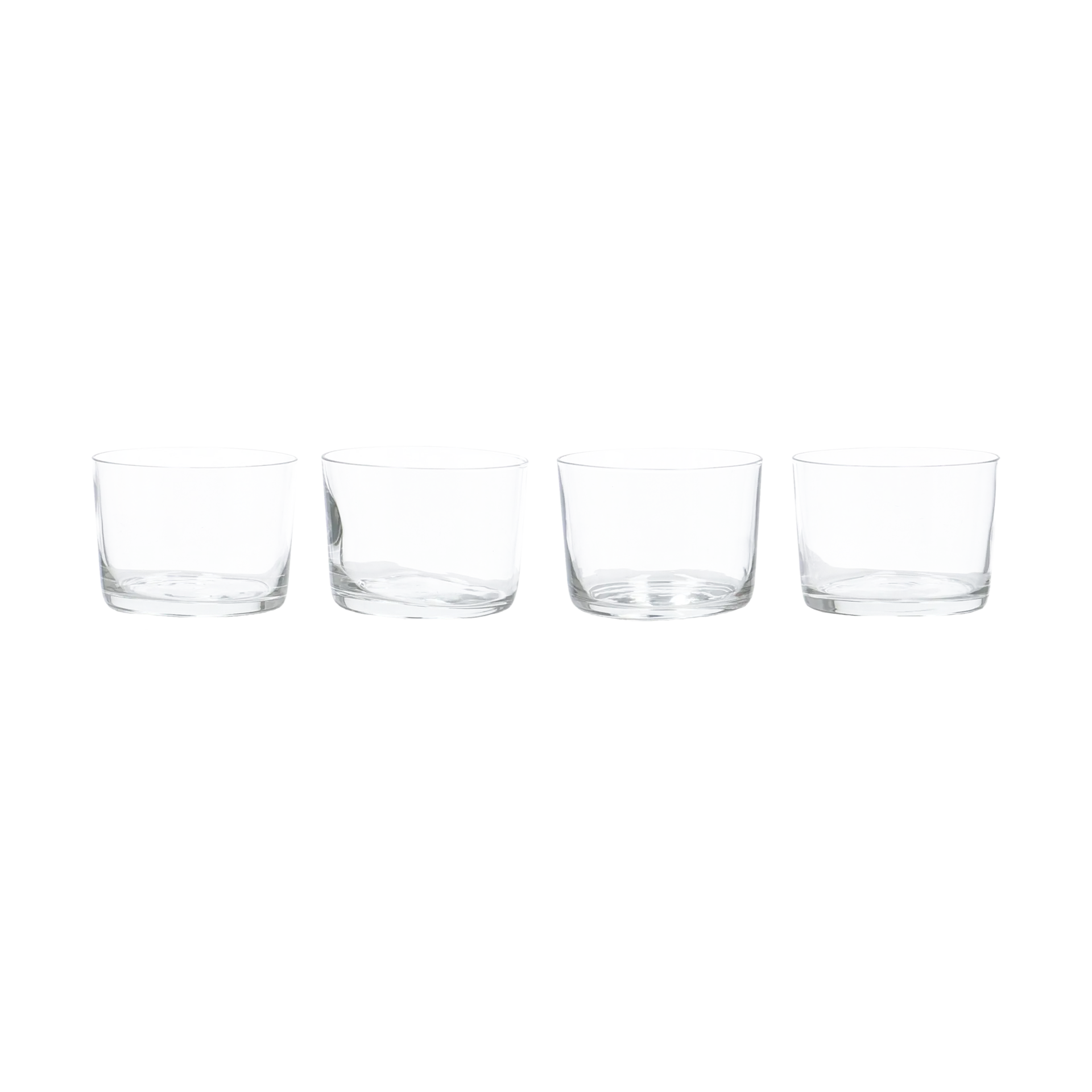 Day to Day drinking glass, 22 cl Scandi Living