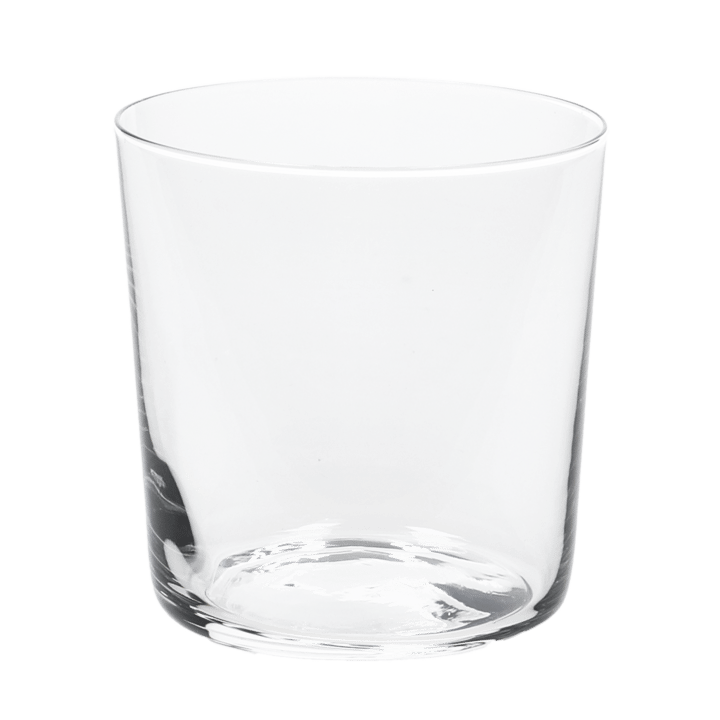 Day to Day drinking glass 37 cl - Clear - Scandi Living