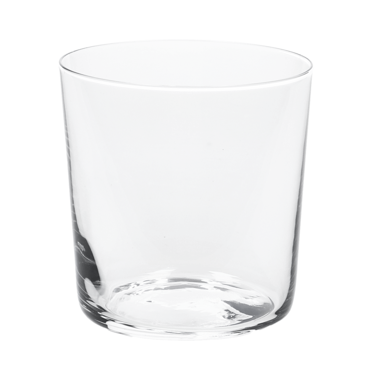 Scandi Living Day to Day drinking glass 37 cl | Scandinavian Design | Drinking glasses & tumblers | Transparent