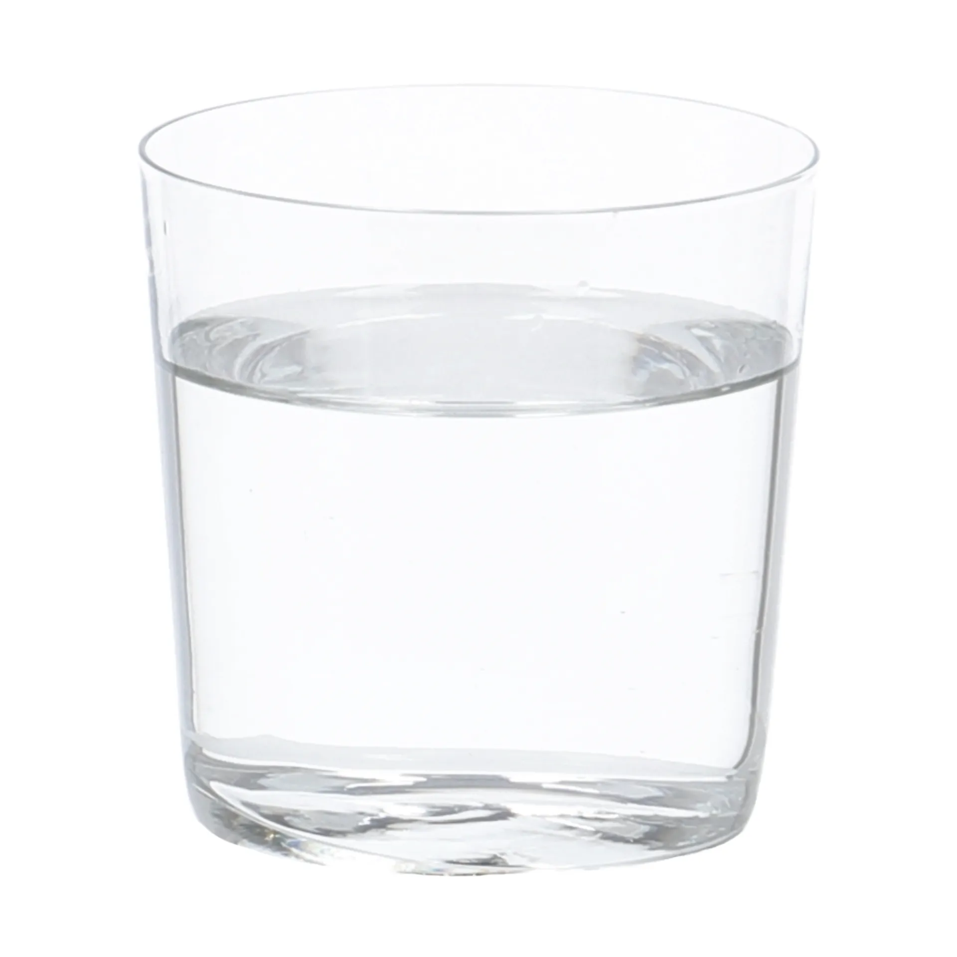 Day to Day drinking glass, 37 cl Scandi Living