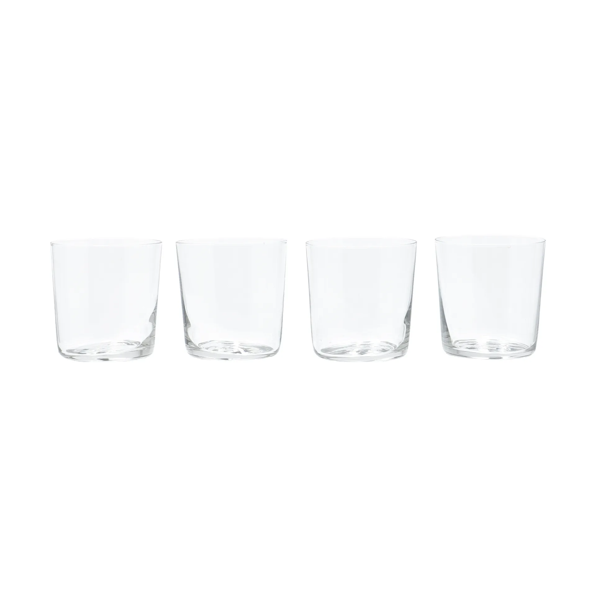 Day to Day drinking glass, 37 cl Scandi Living