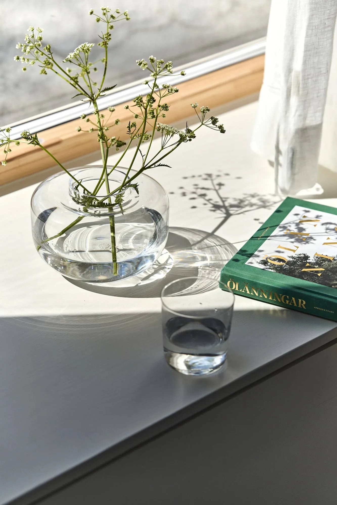 Day to Day drinking glass, 37 cl Scandi Living