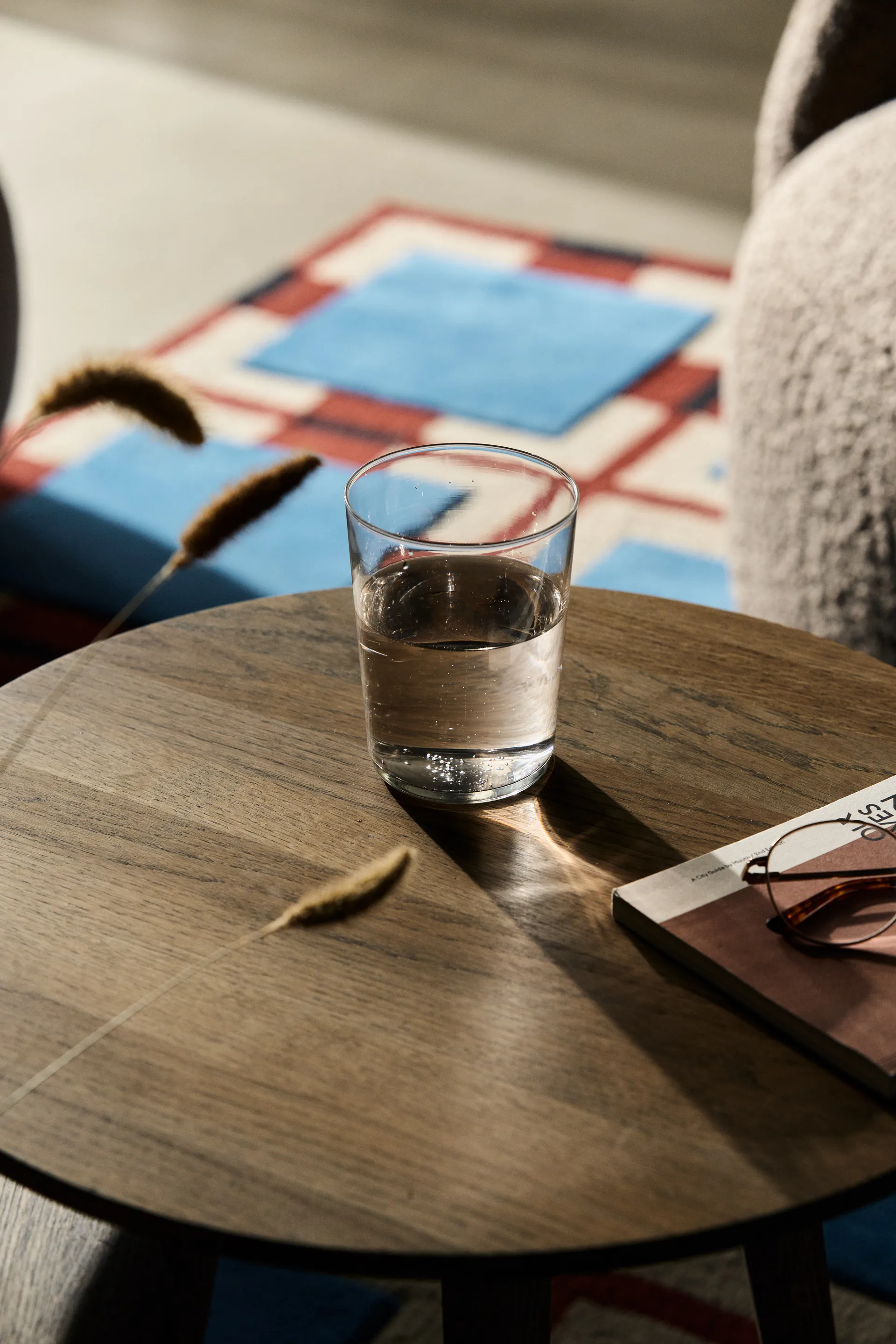 Day to Day drinking glass 55 cl 6-pack,  Scandi Living