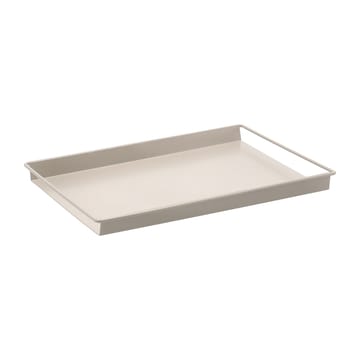 Draw tray with accessories 22x32 cm - Greige - Scandi Living