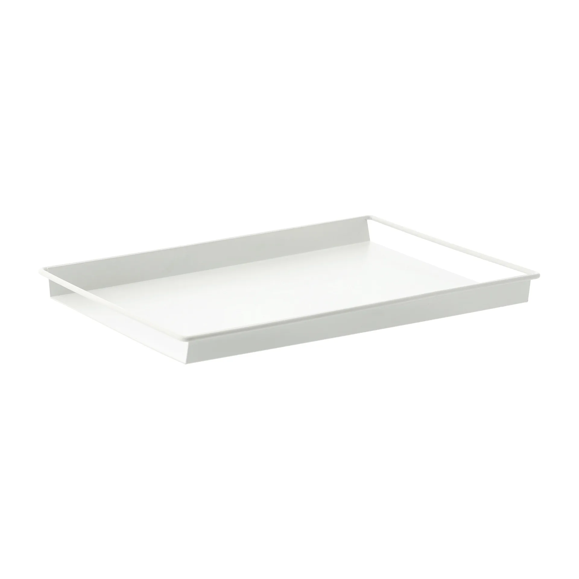 Draw tray with accessories 22x32 cm, White Scandi Living