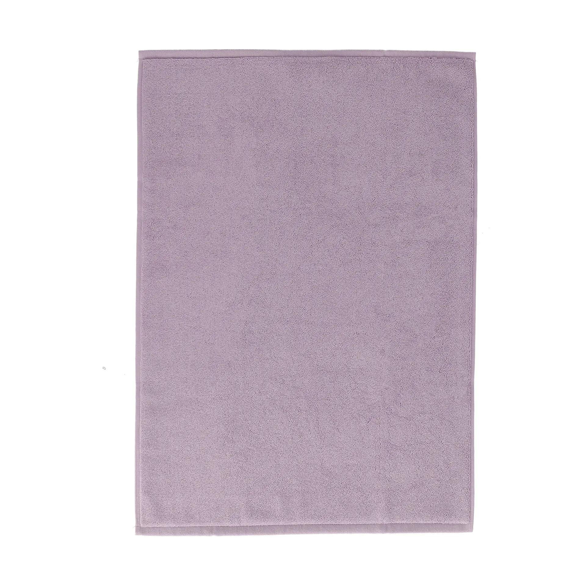 Drift bath mat 50x70 cm, Purple Scandi Living