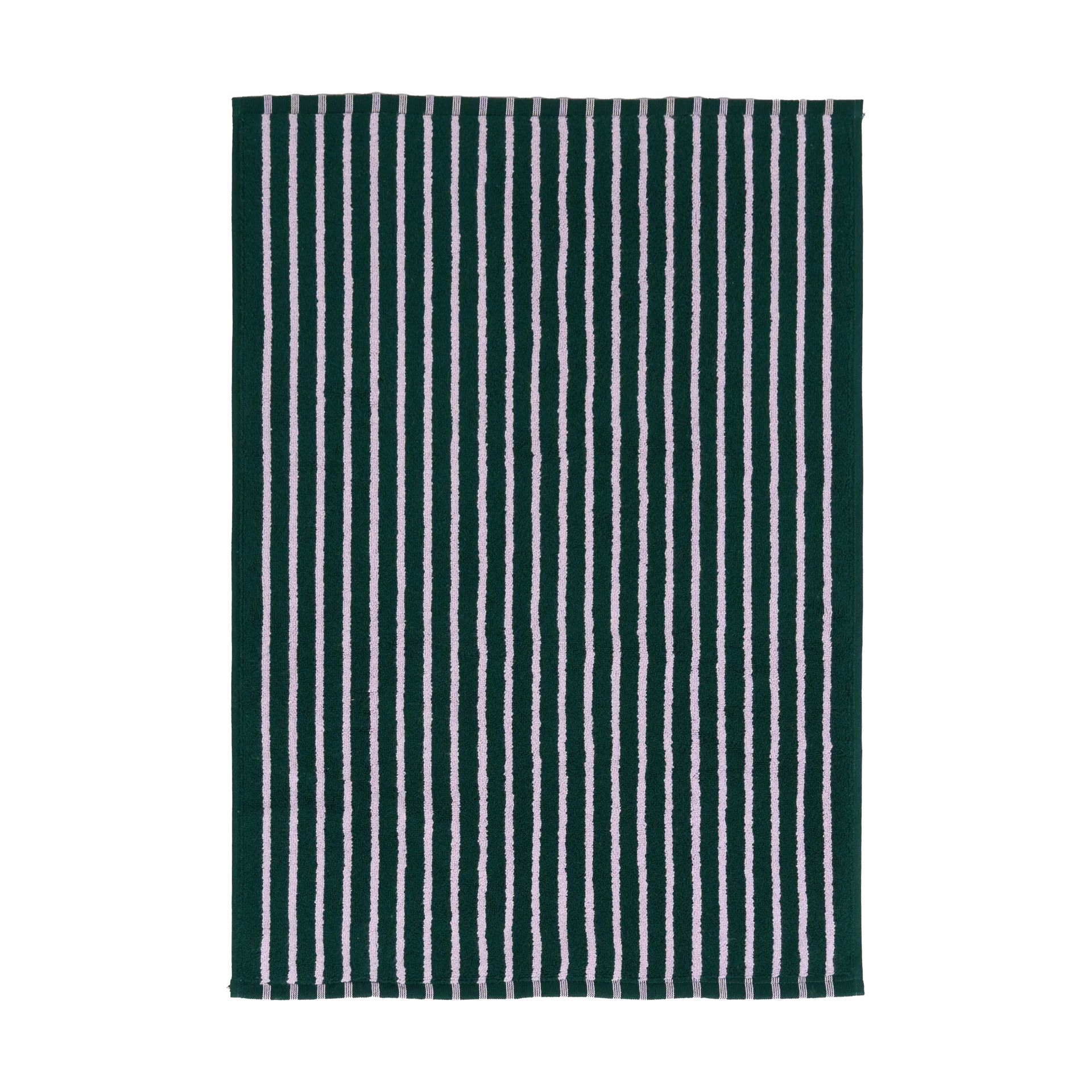 Drift bath mat 50x70cm, Green-purple Scandi Living
