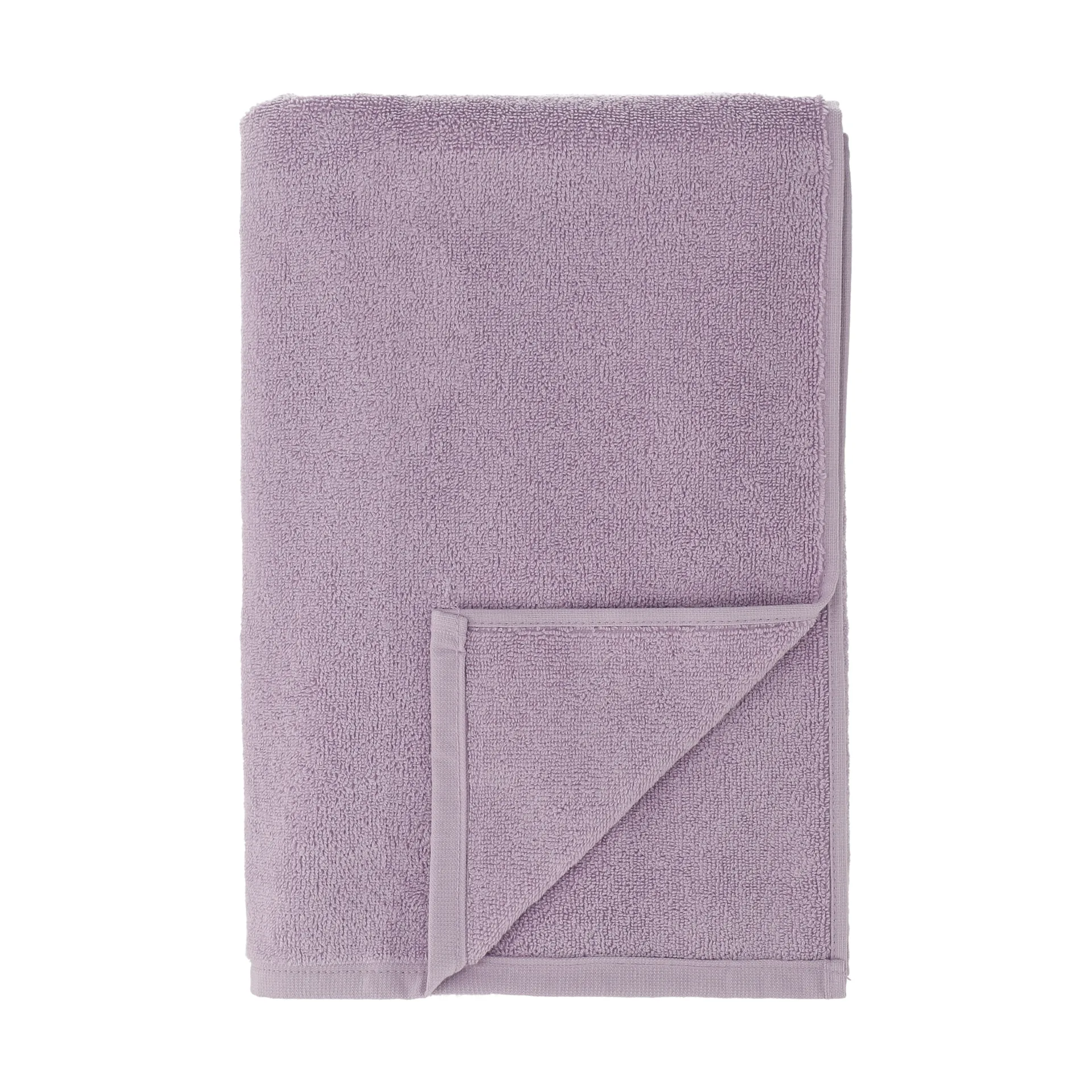 Drift bath towel 100x150 cm, Purple Scandi Living