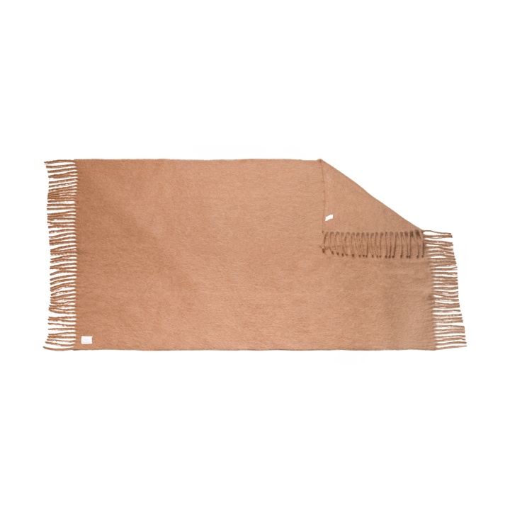 Dune mohair throw 130x170 cm, Wheat Scandi Living
