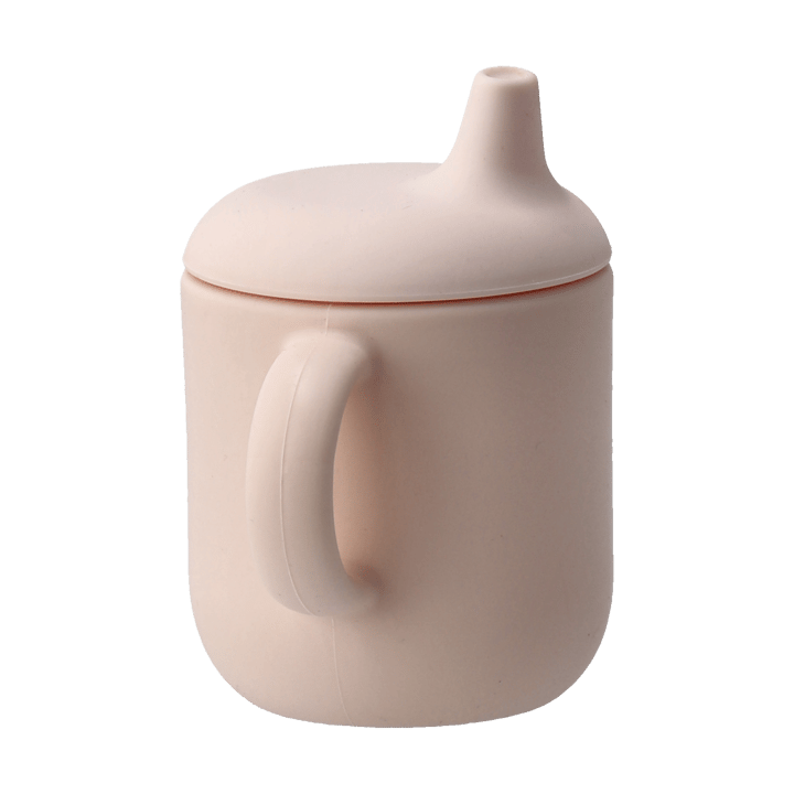 Elvie sippy cup silicone 180 ml, Blusher Scandi Living