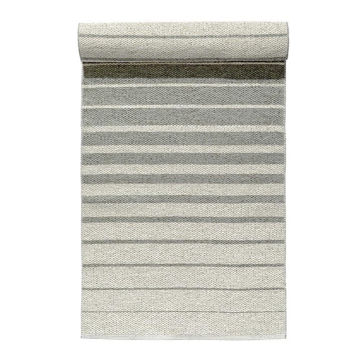 Fade rug concrete (grey) - 70x200 cm - Scandi Living