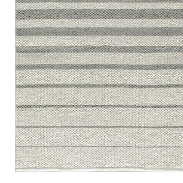 Fade rug concrete (grey) - 80x200 cm - Scandi Living
