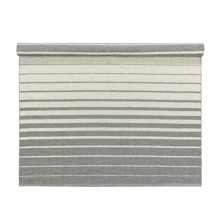 Fade rug large concrete (grey) - 150x200 cm - Scandi Living