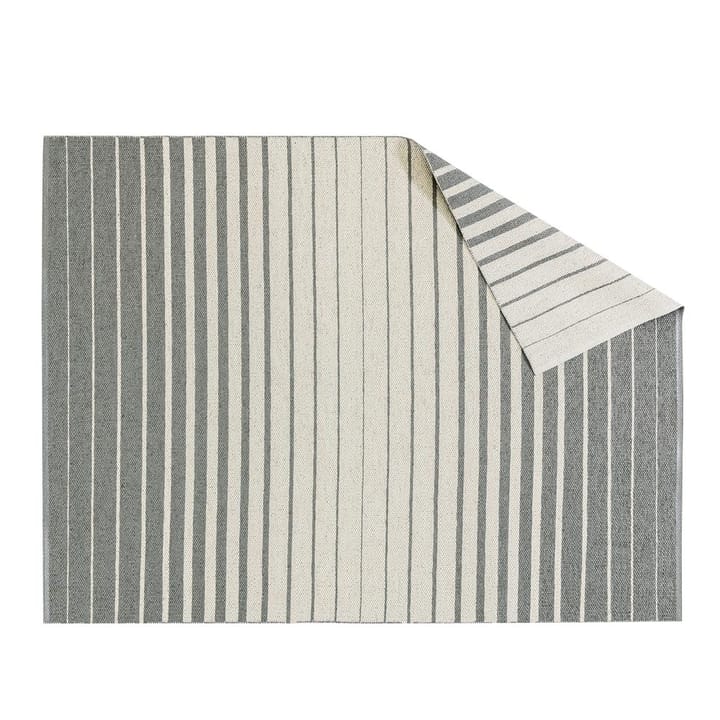Fade rug large concrete (grey) - 150x200 cm - Scandi Living