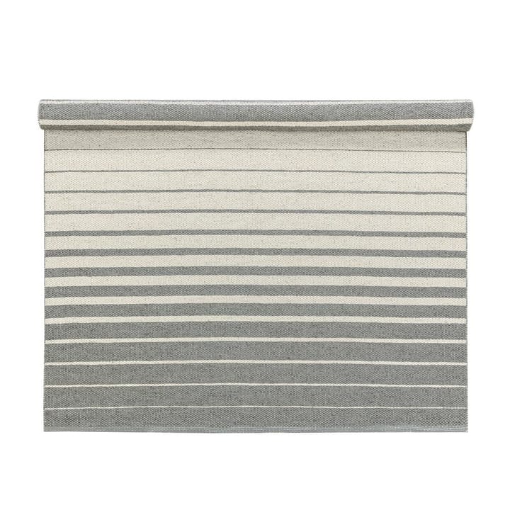 Fade rug large concrete (grey), 150x200 cm Scandi Living