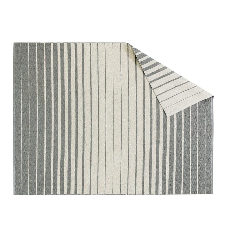 Fade rug large concrete (grey), 150x200 cm Scandi Living