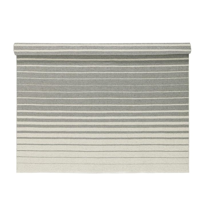 Fade rug large concrete (grey), 200x200cm Scandi Living