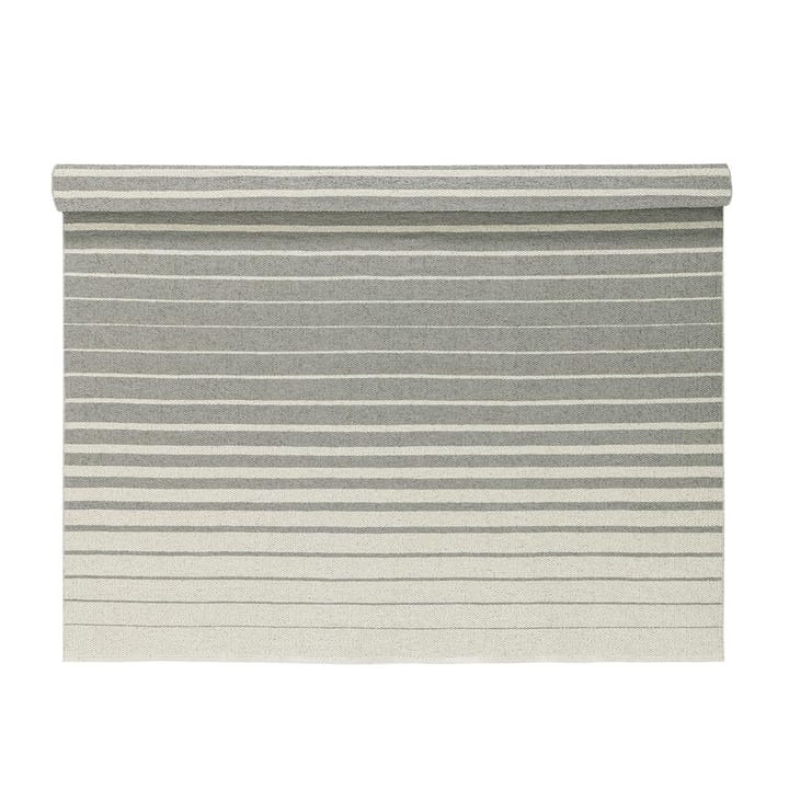 Fade rug large concrete (grey) - 200x200cm - Scandi Living