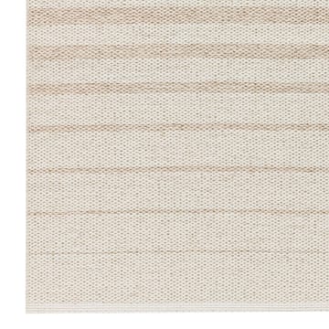 Fade rug nude - 70x200 cm - Scandi Living