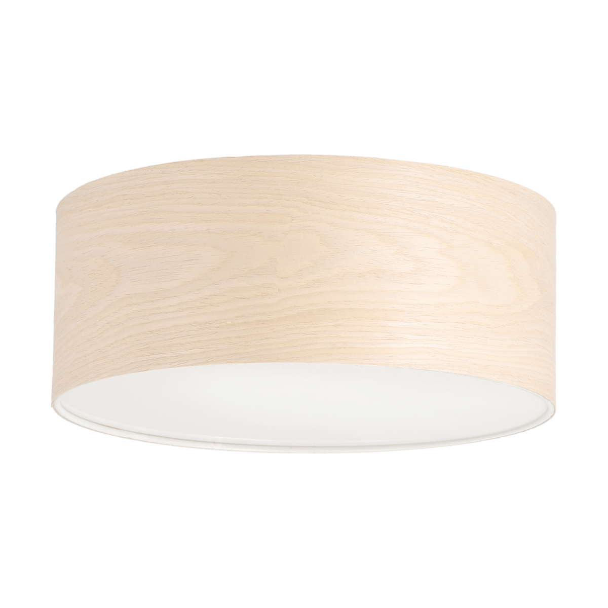 Scandi Living Fair ceiling light Ø30 cm Ash