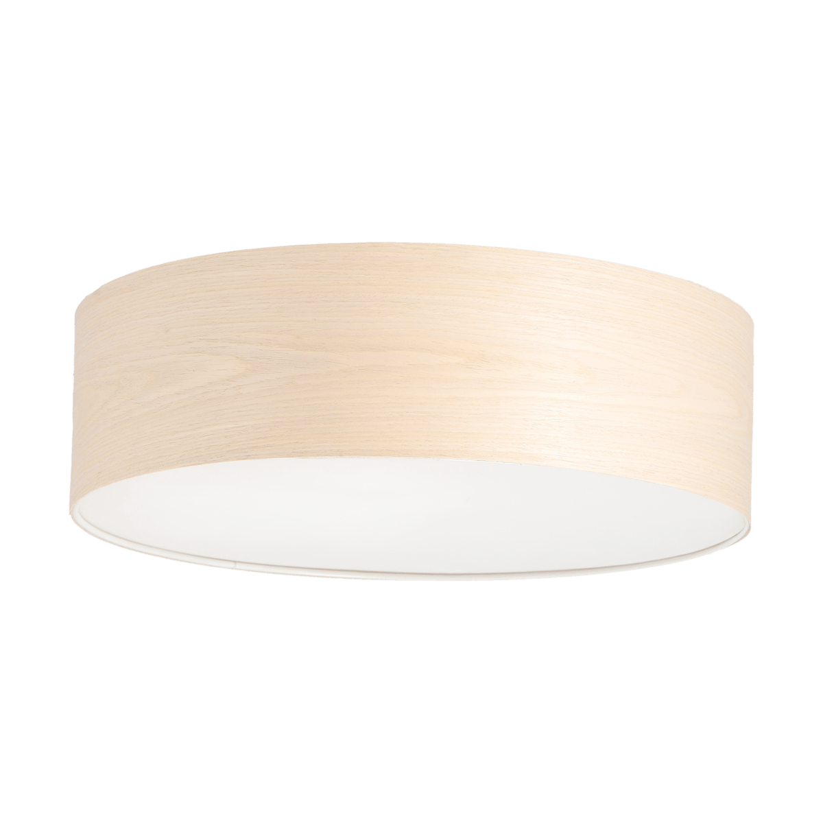 Scandi Living Fair ceiling light Ø40 cm Ash