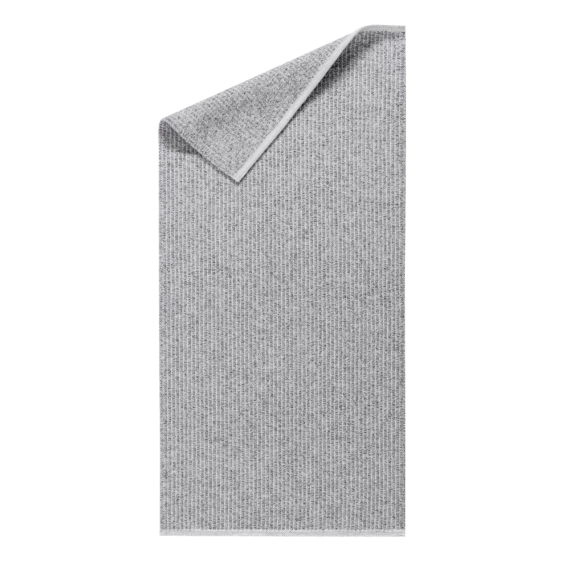 Fallow rug Concrete, 70 x 150 cm Scandi Living